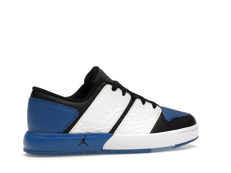 Jordan Nu Retro 1 Low Sport Royal