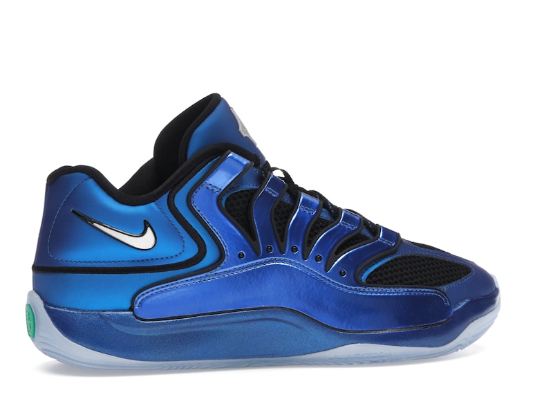 Nike KD 18 International Blue