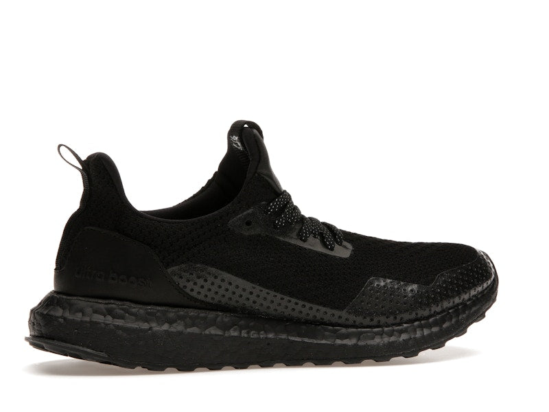 adidas Ultra Boost Uncaged Haven Triple Black