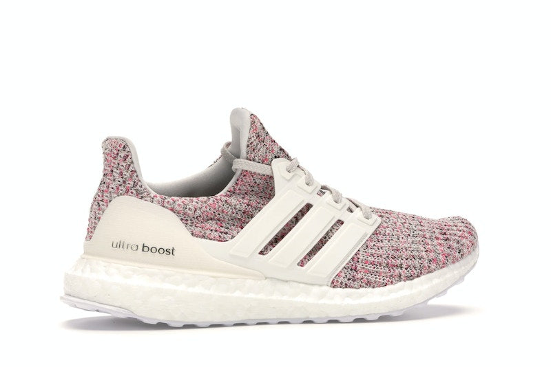 adidas Ultra Boost 4.0 Pink Static (Women's)