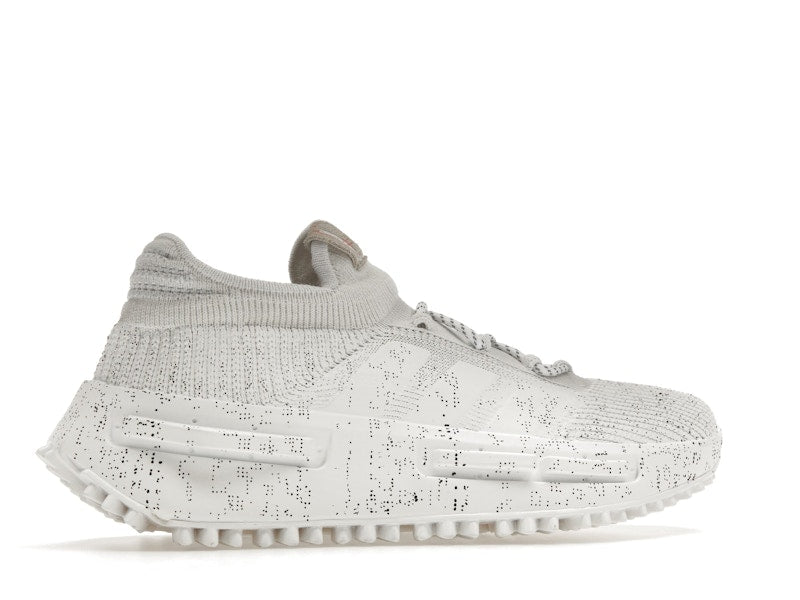 adidas NMD S1 Cali DeWitt White