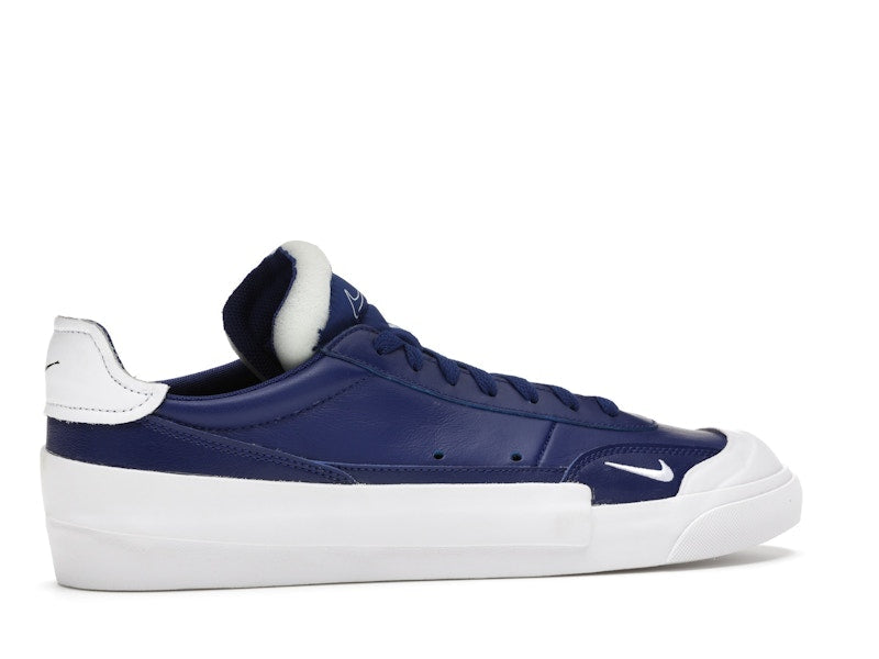 Nike Drop Type LX Deep Royal Blue