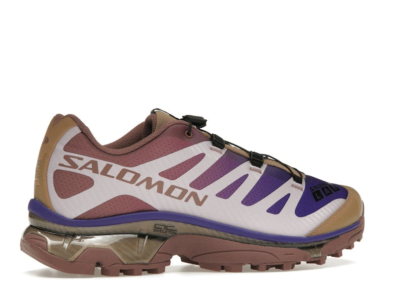 Salomon XT-4 OG Portabella Rose Taupe