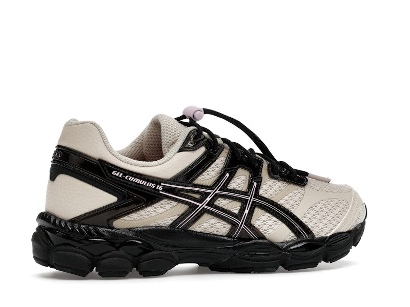 ASICS Gel-Cumulus 16 Finesse Desert Rose