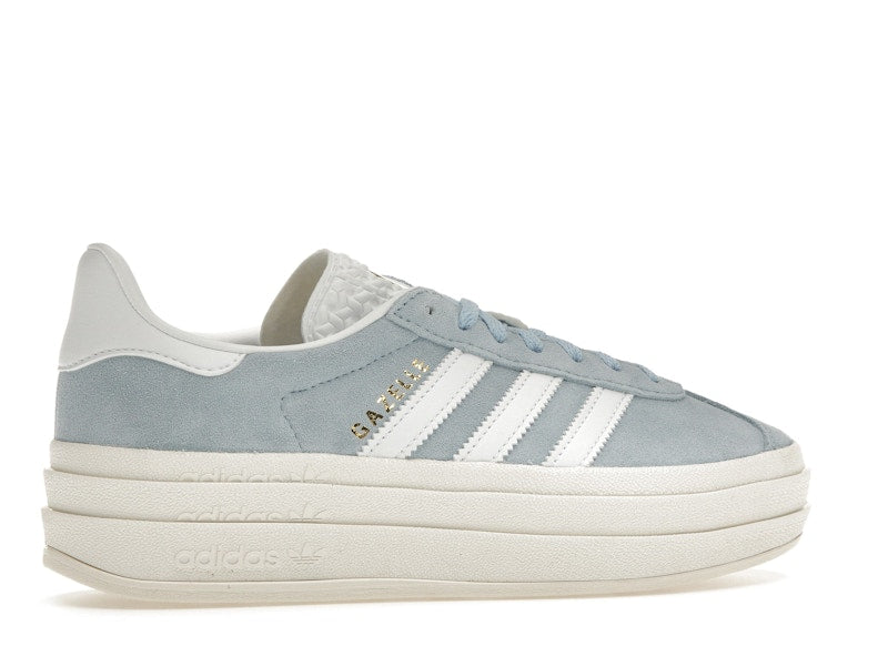 adidas Gazelle Bold Clear Sky (Women's)