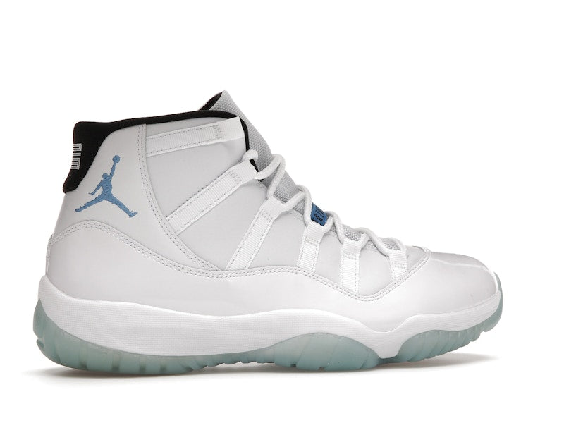 Jordan 11 Retro Legend Blue (2014)