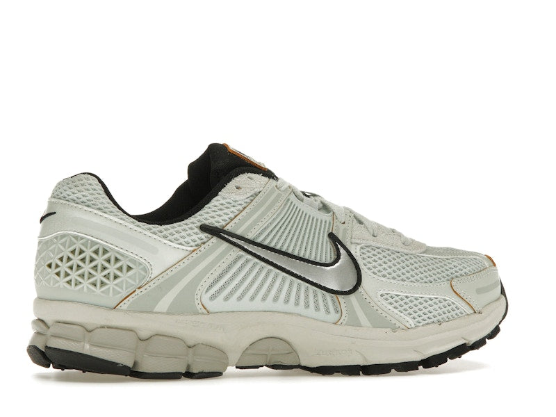 Nike Zoom Vomero 5 Light Silver Chrome (Women's)