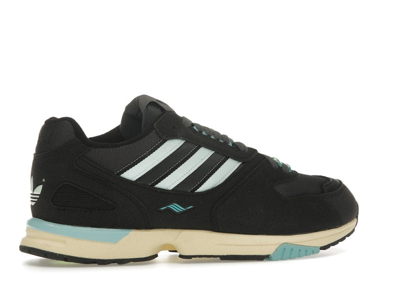 adidas ZX 4000 Core Black Ice Mint