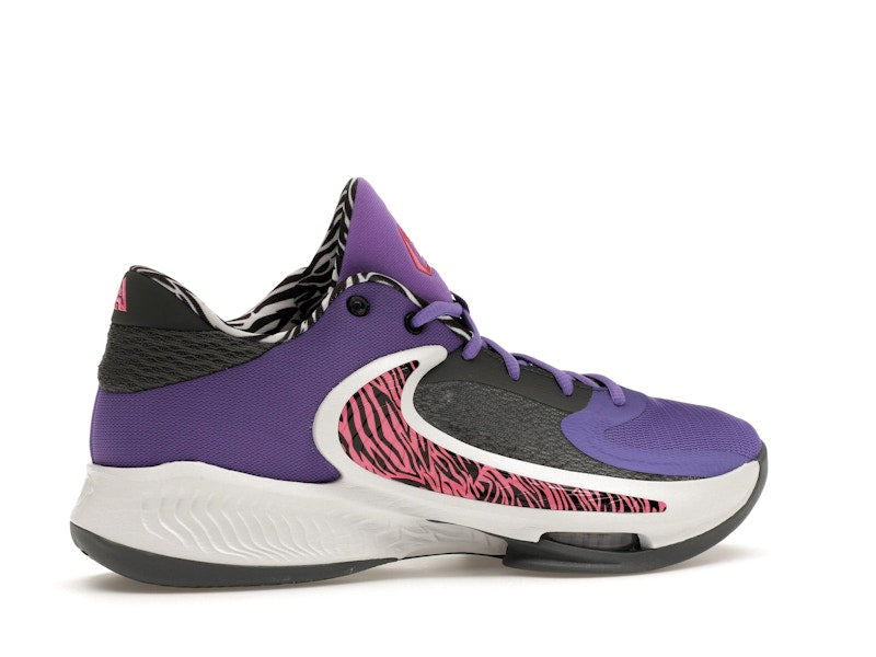 Nike Zoom Freak 4 NRG Bahamas