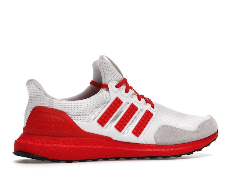 adidas Ultra Boost LEGO Color Pack Red