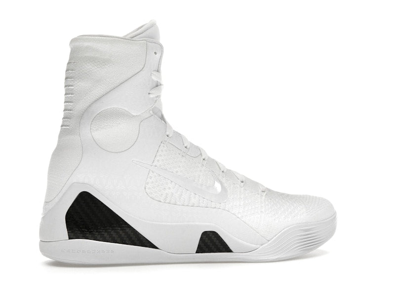 Nike Kobe 9 Elite Protro Halo