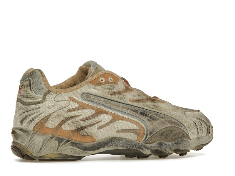 Puma Inhale OG A$AP Rocky Distressed Pack Alpine Snow