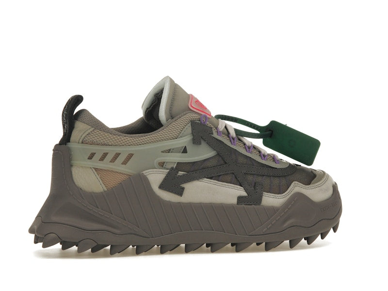 OFF-WHITE Odsy-1000 Grey Multi