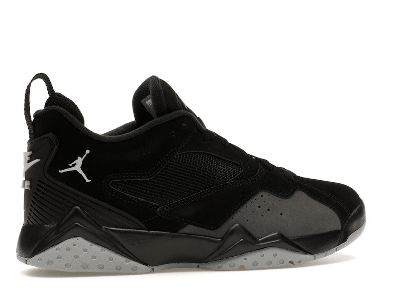 Jordan MVP 92 Black Wolf Grey
