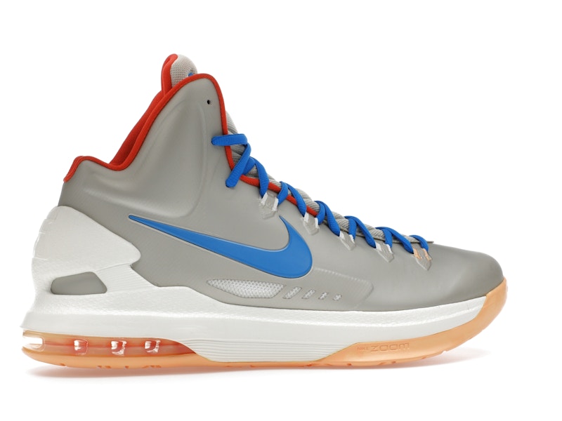 Nike KD 5 Birch
