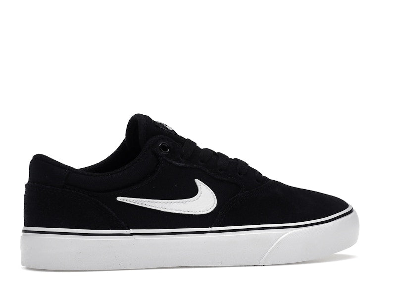 Nike SB Chron 2 Black