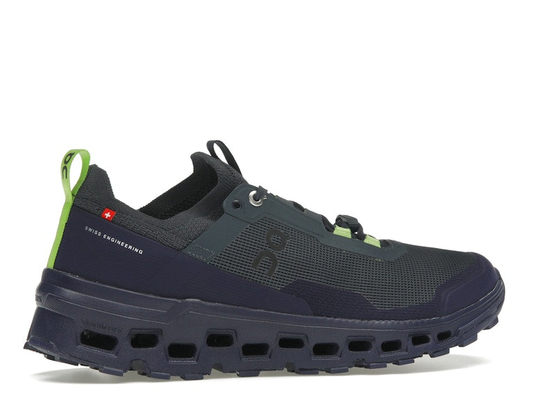On Running Cloudultra 2 Navy Ink