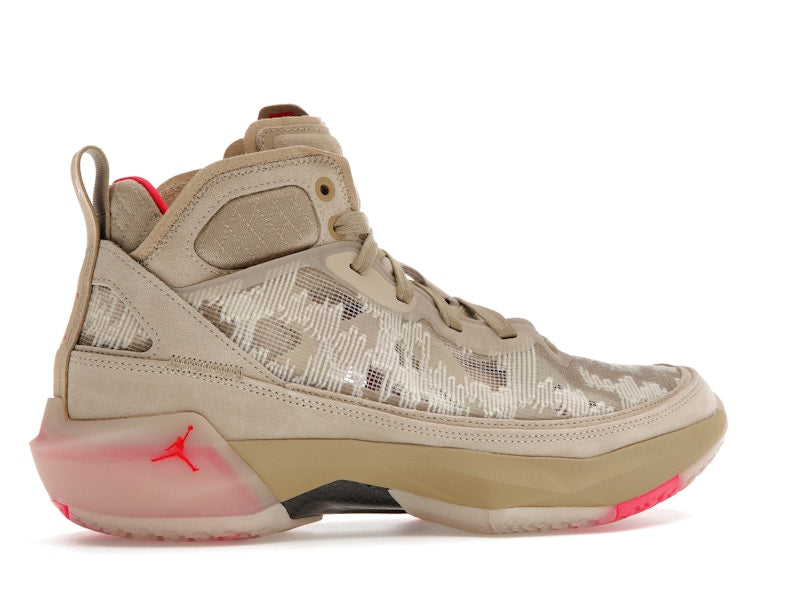 Jordan 37 Wheat