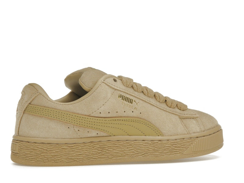 Puma Suede XL Sand Dune