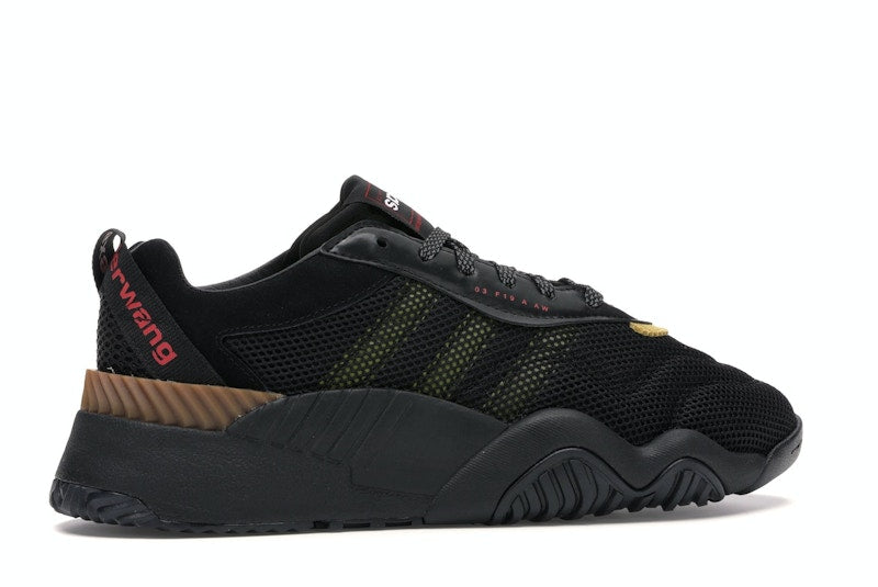 adidas AW Turnout Trainer Alexander Wang Core Black