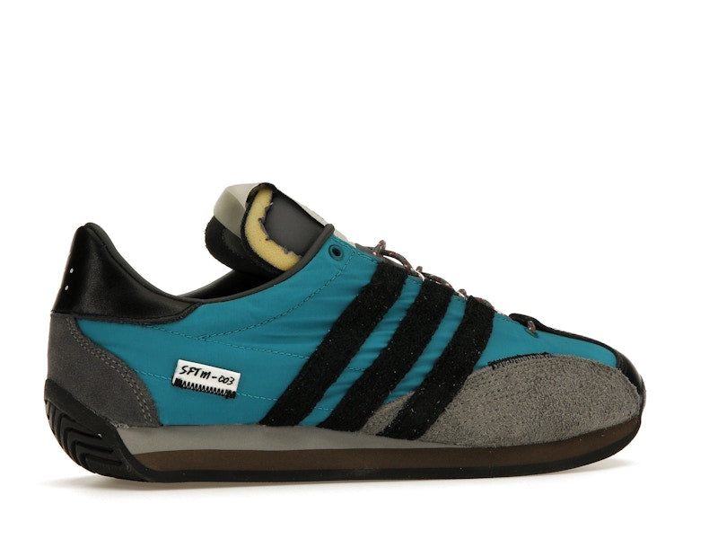 adidas Country OG Low Song for the Mute Active Teal
