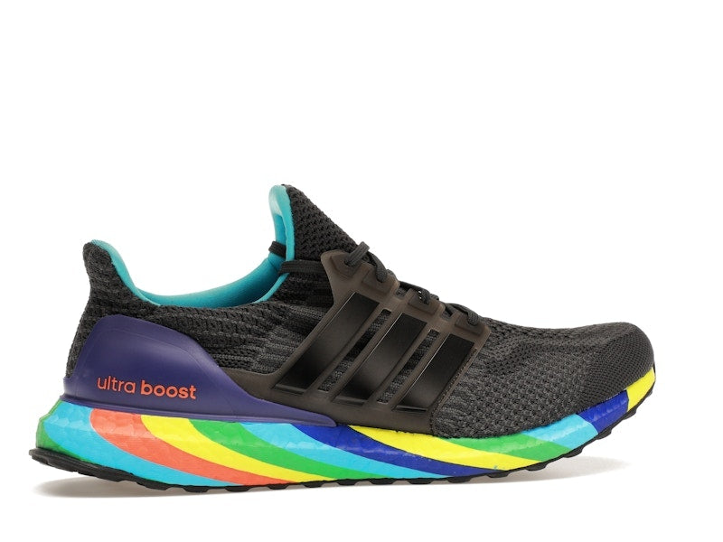 adidas Ultra Boost 5.0 DNA Pride Carbon