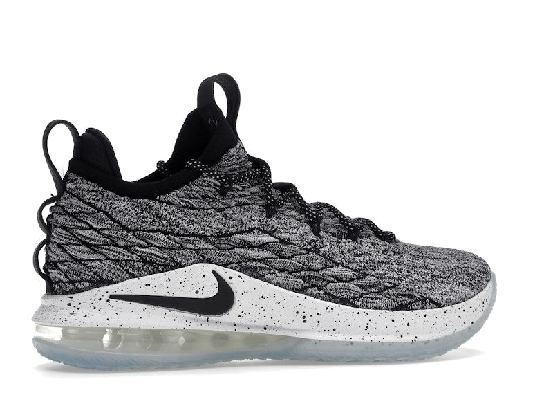 Nike LeBron 15 Low Ashes