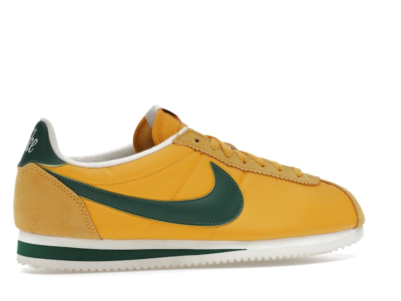 Nike Classic Cortez Nylon Oregon