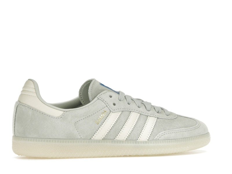adidas Samba OG Wonder Silver
