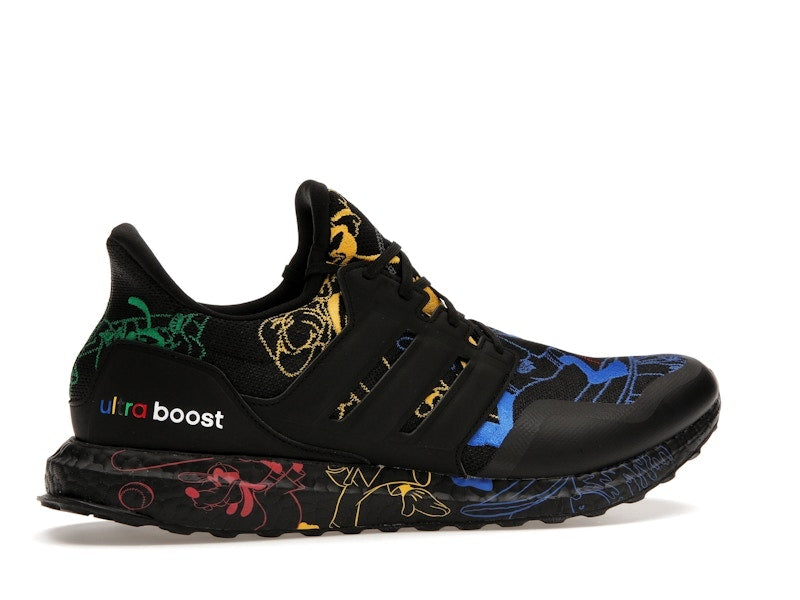 adidas Ultra Boost Disney Goofy