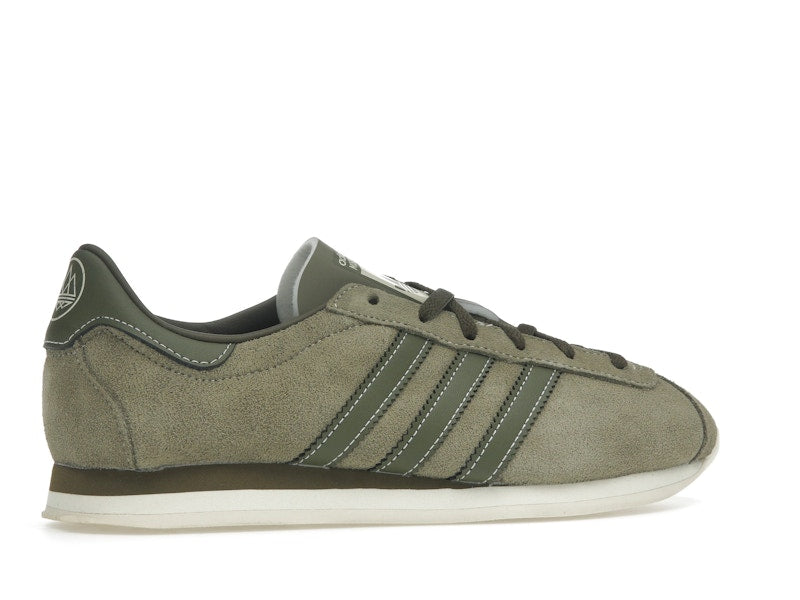 adidas Moston Super SPZL Cargo Focus Olive