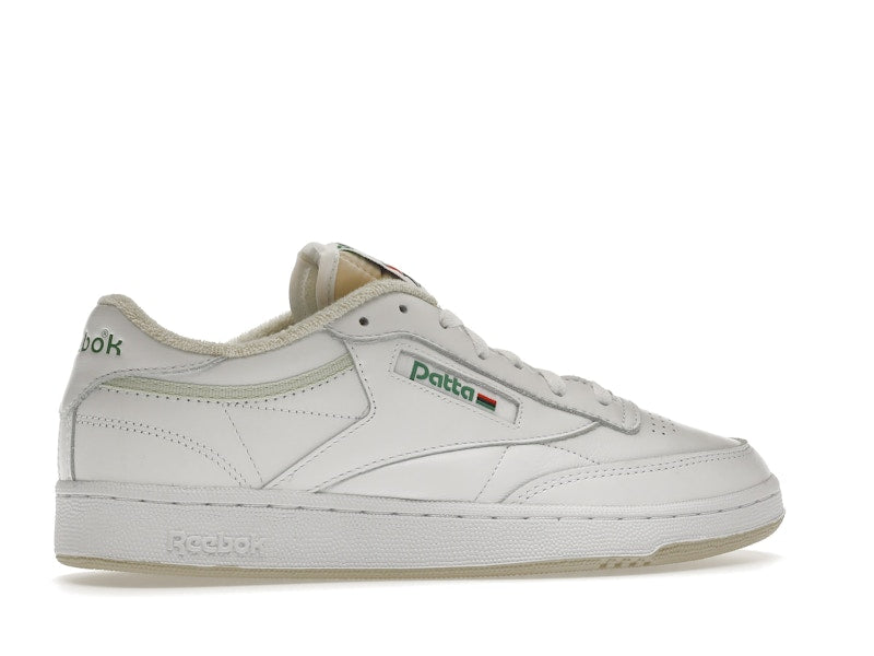 Reebok Club C 85 Patta