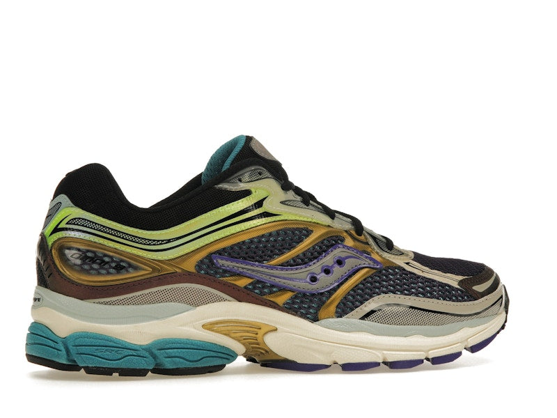 Saucony ProGrid Omni 9 Crystal Cave