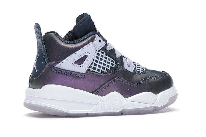Jordan 4 Retro Monsoon Blue (TD)