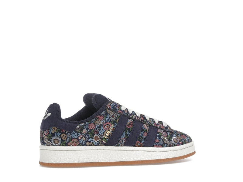 adidas Campus 00s Liberty London Floral Embroidery (Kids)
