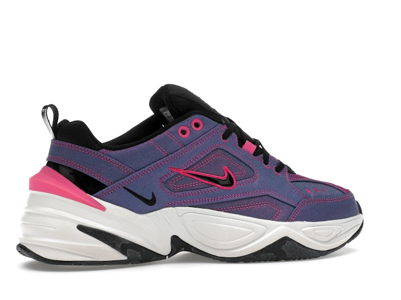 Nike M2K Tekno SE Laser Fuchsia (Women's)