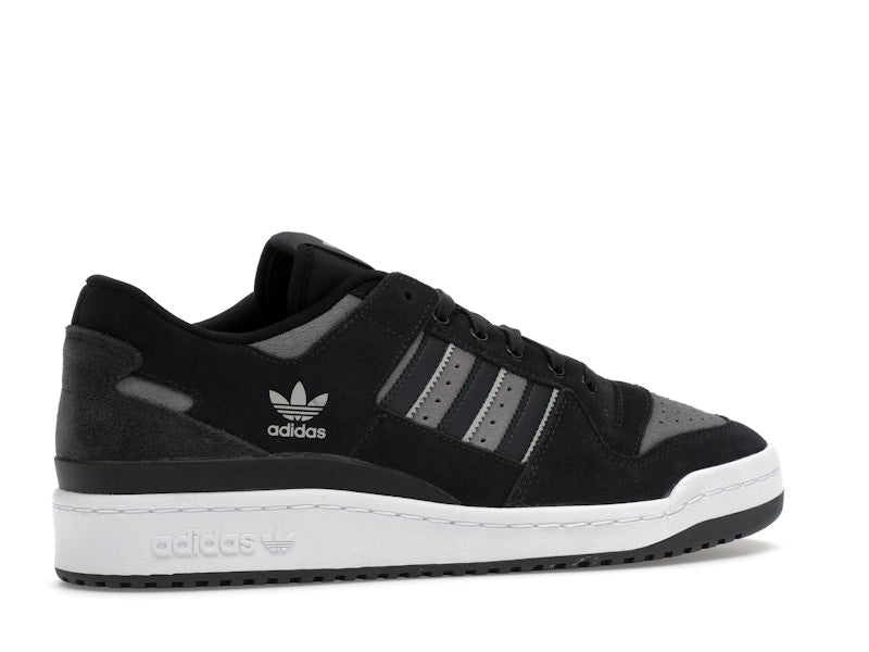 adidas Forum 84 Low ADV Carbon Grey Grey Two