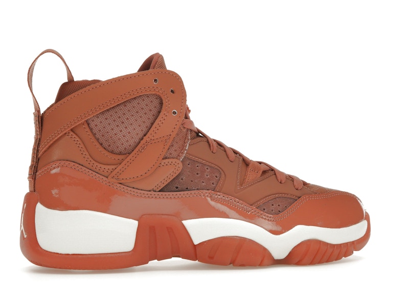 Jordan Jumpman Two Trey Coral Pink (Women's)
