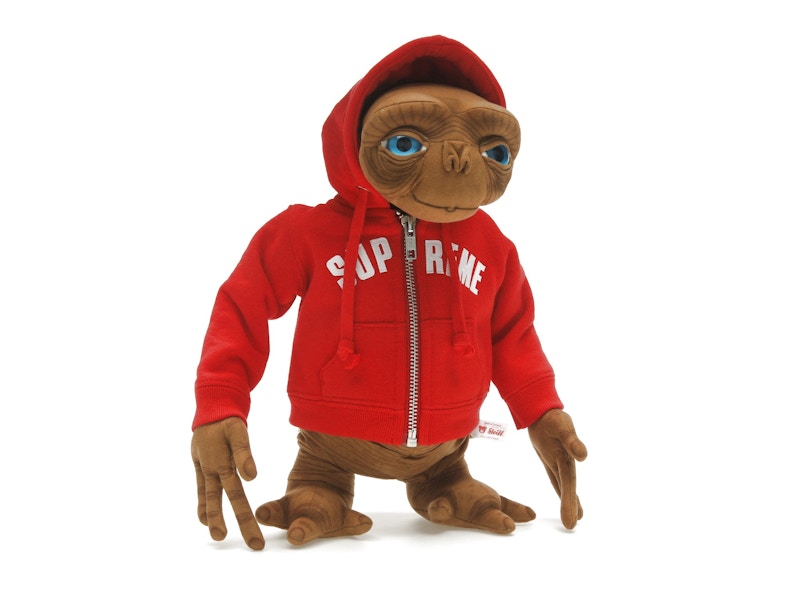 Supreme Steiff ET Plush