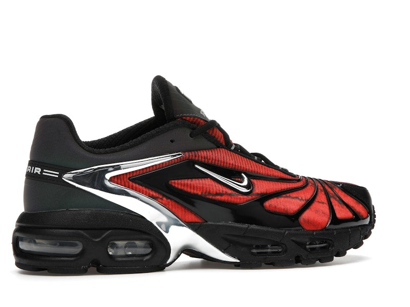Nike Air Max Tailwind 5 Skepta Bloody Chrome