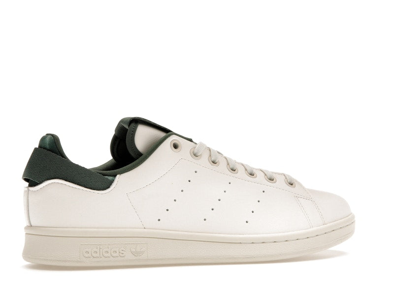 adidas Stan Smith Parley White Green Oxide