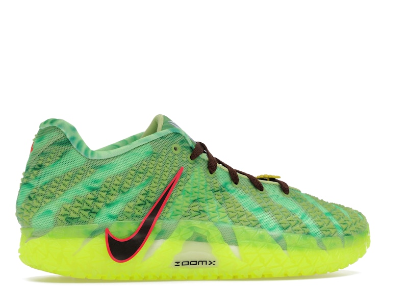 Nike Ja 3 Zombie