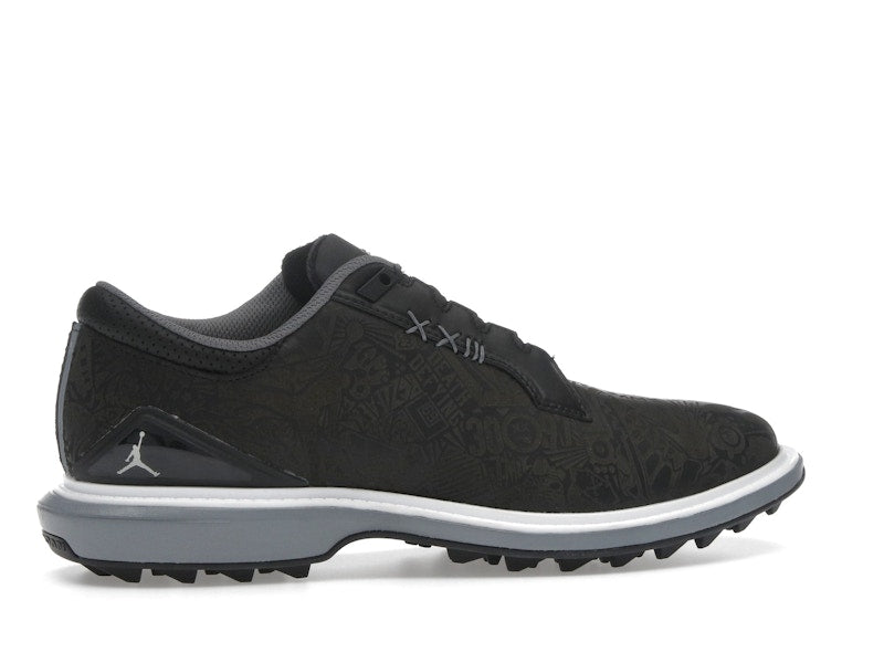 Jordan ADG 5 Golf Black Laser