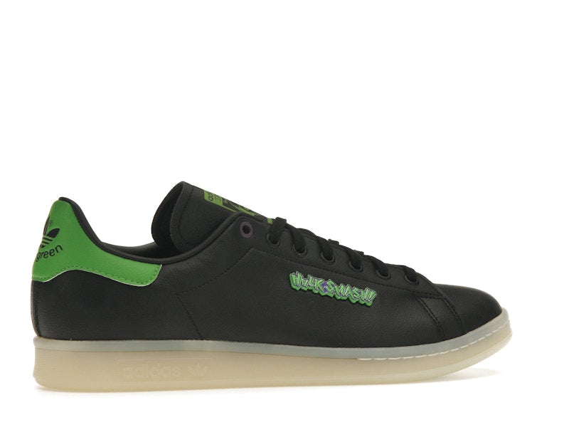 adidas Stan Smith Marvel Hulk Smash