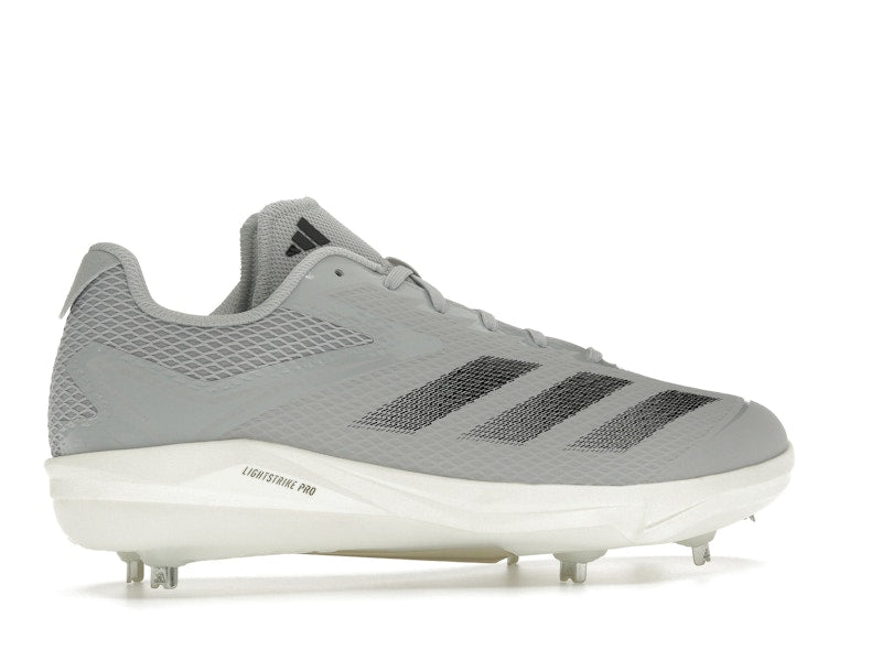 adidas Adizero Electric Team Light Grey Core Black