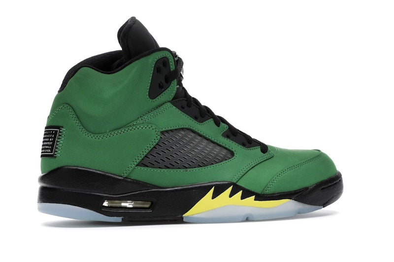 Jordan 5 Retro SE Oregon