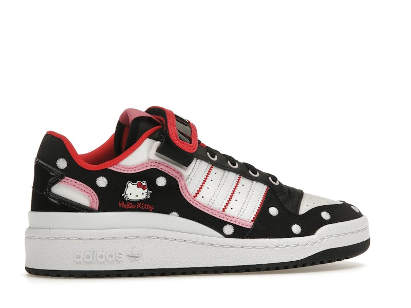 adidas Forum Low Hello Kitty (Women's)