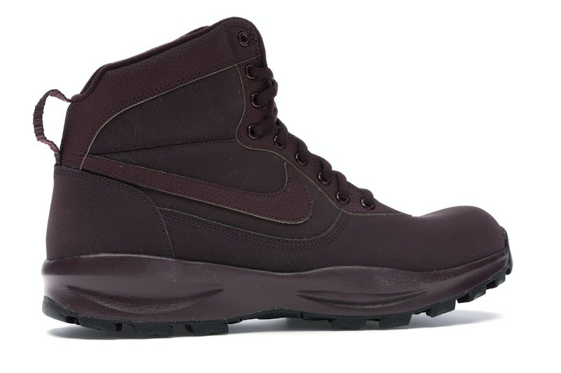 Nike Manoadome Deep Burgundy/Deep Burgundy