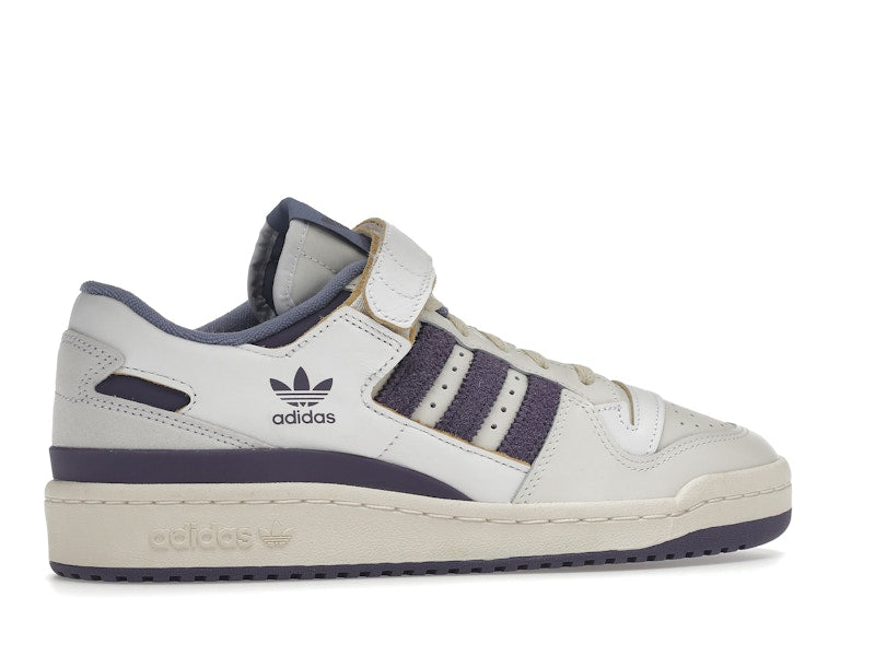 adidas Forum 84 Low College Purple