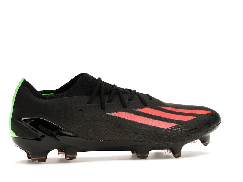 adidas X Speedportal.1 FG Shadowportal